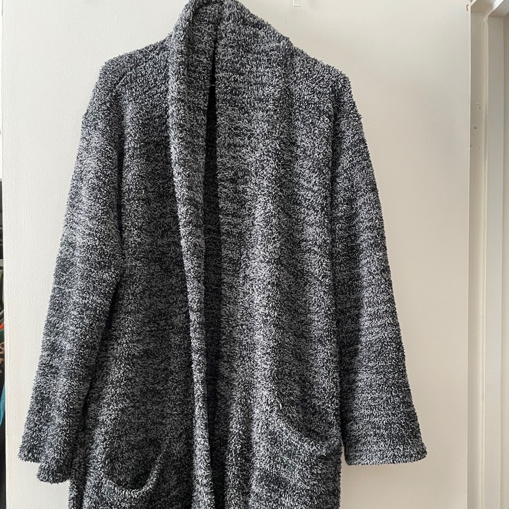 Barefoot Dreams robe